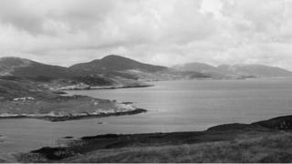 Uibhist a Deas