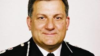 Ian Arundale