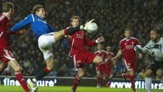 Nikica Jelavic