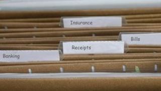 Folders