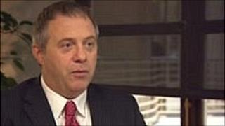John Mann Bassetlaw MP