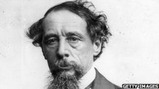 Charles Dickens