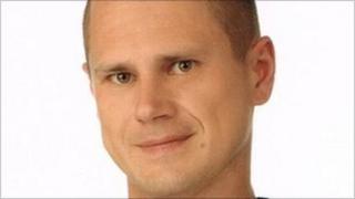 Maciej Ciania