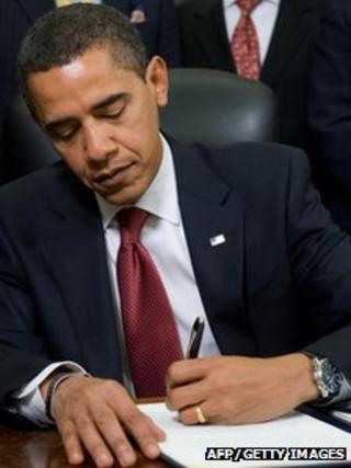 President Barack Obama