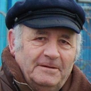 Deputy Graham Guille