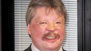 Simon Weston
