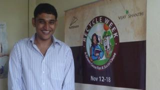 Mathew Jose