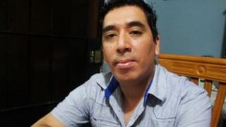 Crissthian Olivera