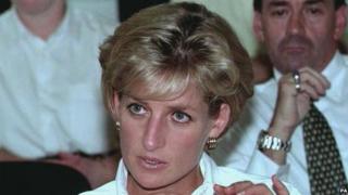 Princess Diana