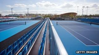 Eton Manor