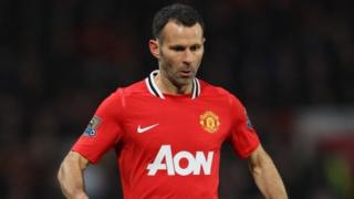 Ryan Giggs