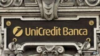 Unicredit Banca