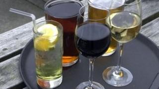 Alcohol