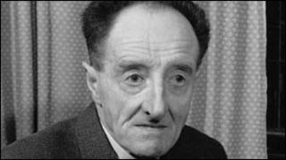 Saunders Lewis