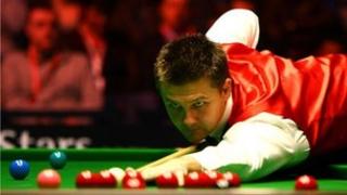 Ryan Day