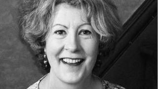 Gwyneth Lewis