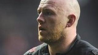 Steve Tandy