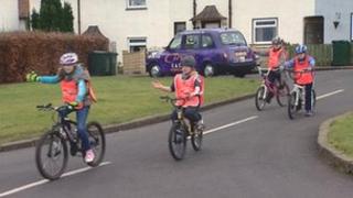 Bike class