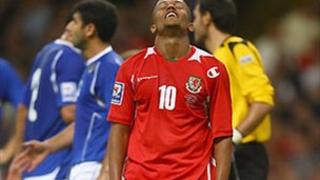 Robert Earnshaw
