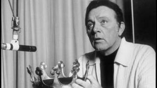 Richard Burton