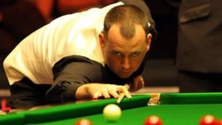 Mark Williams
