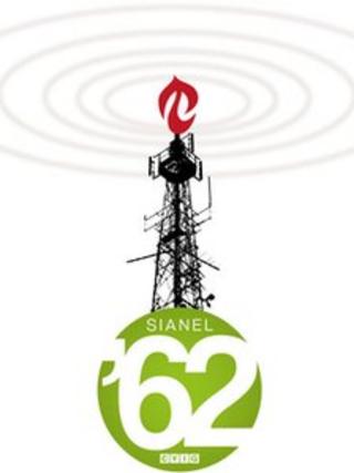 Logo Sianel 62