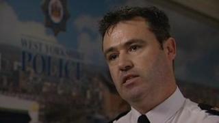 Ch Supt Paul Money