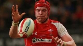 Alun Wyn Jones