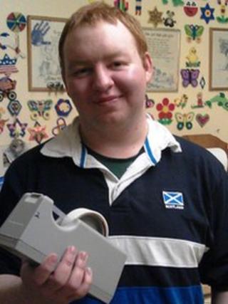 Euan Brown