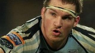 Gethin Jenkins