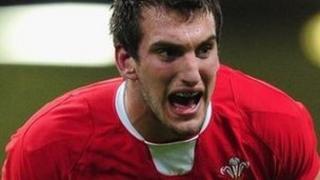 Sam Warburton