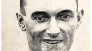 Charlie Jones