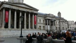 The National Gallery