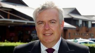 Carwyn Jones