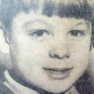Gordon Gallagher