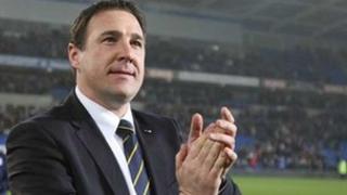 Malky Mackay