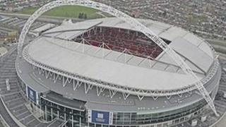 Wembley