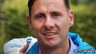 Glenn Mulcaire
