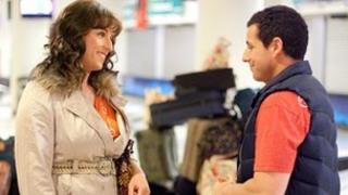 Still of Adam Sandler in Jack and Jill