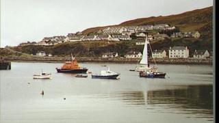 Cidhe Mhalaig