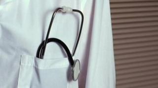 Stethoscope