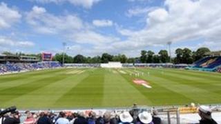 Stadiwm Swalec
