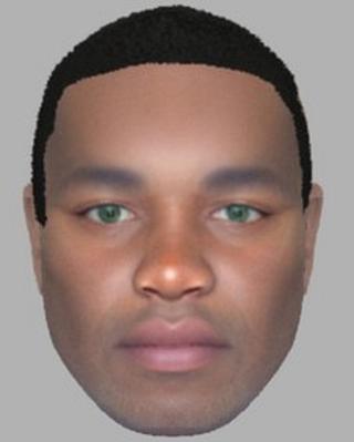 E-fit released in Aylesbury rape inquiry