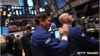 New York Stock Exchange