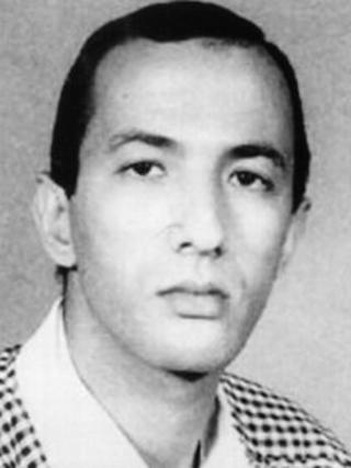 Saif al-Adel (FBI)
