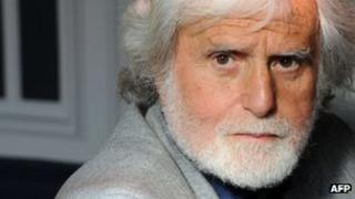 Jacques Beres (27 Feb 2012)