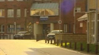 Llandudno Hospital