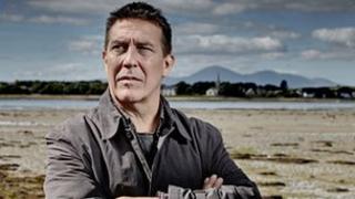 Ciaran Hinds