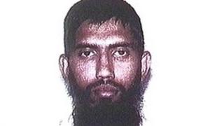 Moinul Abedin
