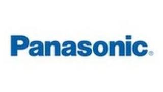 Logo Panasonic